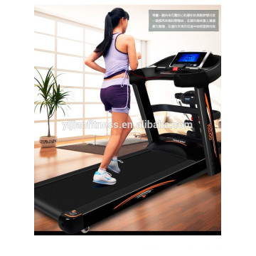 2015 New light commercial treadmill 8008BE 10 inch touch screen WiFi